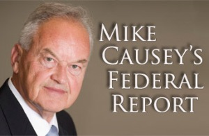 Mike Causey's Federal Report