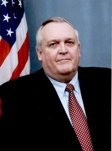 Recovery Board Chairman Earl E. Devaney