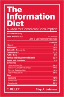 The Information Diet
